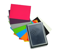 Говорящий определитель цвета «Палитра» - fgospostavki.ru - Лесной