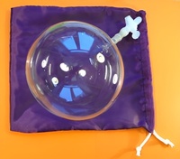 Шар для взвешивания воздуха - fgospostavki.ru - Лесной