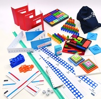 Базовый набор Нумикон для индивидуальных занятий с детьми 5-7 лет - fgospostavki.ru - Лесной