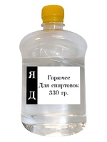 Горючее для спиртовок - fgospostavki.ru - Лесной