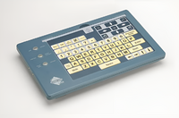 Клавиатура большая программируемая IntelliKeys - fgospostavki.ru - Лесной