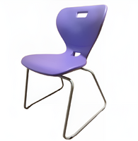 Стул  AURA L - fgospostavki.ru - Лесной