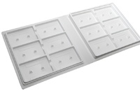 Кейс для хранения кассет - fgospostavki.ru - Лесной