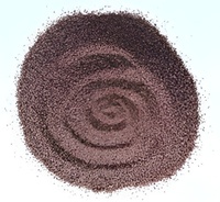 Песок цветной (коричневый, 1 кг) - fgospostavki.ru - Лесной