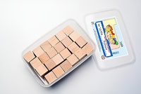 Игровой набор Фребеля "Кубики" (48 шт., бук, серия "Красота вокруг нас") - fgospostavki.ru - Лесной