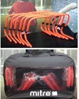 Барьеры для тренировок - fgospostavki.ru - Лесной