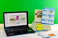 Коллекция натурально-интерактивная "Лен" - fgospostavki.ru - Лесной