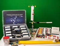 Цифровая лаборатория по физике для ученика (оборудование и комплект датчиков с ПО) - fgospostavki.ru - Лесной