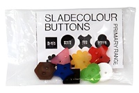 Пуговицы разноцветные разных размеров и форм - fgospostavki.ru - Лесной