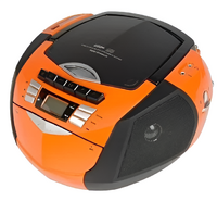 Устройство для чтения говорящих книг воспроизводящая четырехдорожечная с функцией записи  - fgospostavki.ru - Лесной