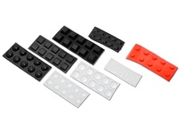 Набор тактильных меток - fgospostavki.ru - Лесной