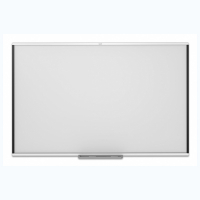 Интерактивная доска SMART SBM787V с пассивным лотком (Notebook 22) - fgospostavki.ru - Лесной
