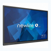 Интерактивная LED панель Newline TT-6521Q - fgospostavki.ru - Лесной