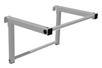 Тренажер (перекладина) навесной для шведской стенки - fgospostavki.ru - Лесной