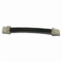 Комплект кабелей Robot Cable-3P 60mm 10pcs - fgospostavki.ru - Лесной