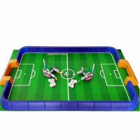 Конструктор по робототехнике Soccer Robot FK - fgospostavki.ru - Лесной