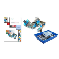 Робототехнический набор «Манипулятор» - fgospostavki.ru - Лесной