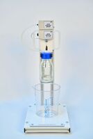 Лабораторная установка «Изучение изохорного процесса» - fgospostavki.ru - Лесной