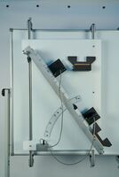 Лабораторная установка «Определение коэффициента трения скольжения» - fgospostavki.ru - Лесной