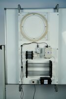 Лабораторная установка «Определение коэффициента вязкости воздуха» - fgospostavki.ru - Лесной