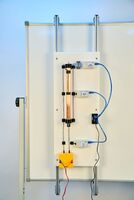 Лабораторная установка «Определение теплопроводности воздуха» - fgospostavki.ru - Лесной