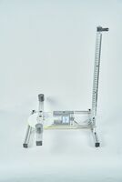 Лабораторная установка «Проверка теоремы Гюйгенса-Штейнера методом вращательных колебаний» - fgospostavki.ru - Лесной