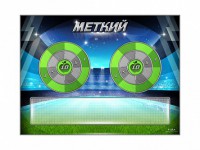 Электрифицированный координационно-развивающий спортивный комплекс "Меткий" - fgospostavki.ru - Лесной