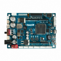 Модуль управления OpenCR1.0 - fgospostavki.ru - Лесной