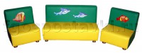 Комплект "Море" - fgospostavki.ru - Лесной