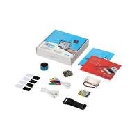 Образовательный набор для программирования HaloCode standard kit - fgospostavki.ru - Лесной