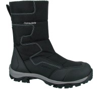 Ботинки трекинговые m.500 Snowboot (Thinsulate) - fgospostavki.ru - Лесной