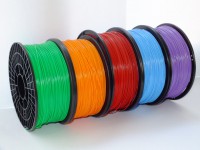 Пластик для 3D - принтера (в ассортименте) - fgospostavki.ru - Лесной