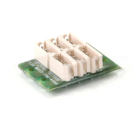 Плата расширения BIOLOID 3P Extension PCB - fgospostavki.ru - Лесной