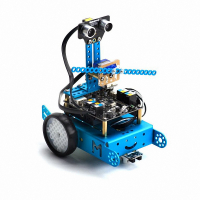 Ресурсный набор mBot Servo Pack - fgospostavki.ru - Лесной