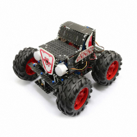 Конструктор Robo Kit 7 - fgospostavki.ru - Лесной