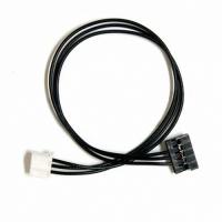 Комплект кабелей Robot Cable-3P-5P 150mm 5pcs - fgospostavki.ru - Лесной