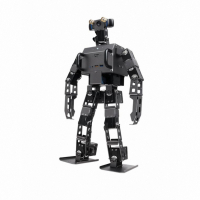 Человекоподобный робот ROBOTIS DARwIn-OP3 - fgospostavki.ru - Лесной