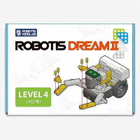 Робототехнический набор ROBOTIS DREAM II Level 4 Kit - fgospostavki.ru - Лесной