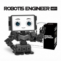 Конструктор ROBOTIS ENGINEER Kit 1 - fgospostavki.ru - Лесной