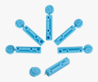 Ланцеты для глюкометра - fgospostavki.ru - Лесной