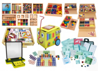 Игровой набор №11 - fgospostavki.ru - Лесной