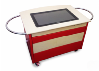 Интерактивная детская студия S27 - fgospostavki.ru - Лесной