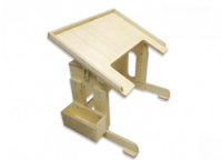 Стол для детей с ДЦП - fgospostavki.ru - Лесной