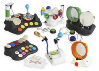 Адаптированный музыкальный набор №1 - fgospostavki.ru - Лесной