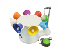 Музыкальная карусель - fgospostavki.ru - Лесной