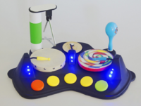 Барабанная установка - fgospostavki.ru - Лесной