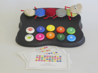 Музыкальная улитка - fgospostavki.ru - Лесной