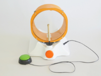 Барабан звуковой - fgospostavki.ru - Лесной