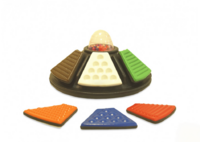 Текстурированная карусель - fgospostavki.ru - Лесной