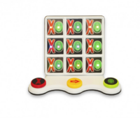 Игра «Крестики-нолики» №1 - fgospostavki.ru - Лесной